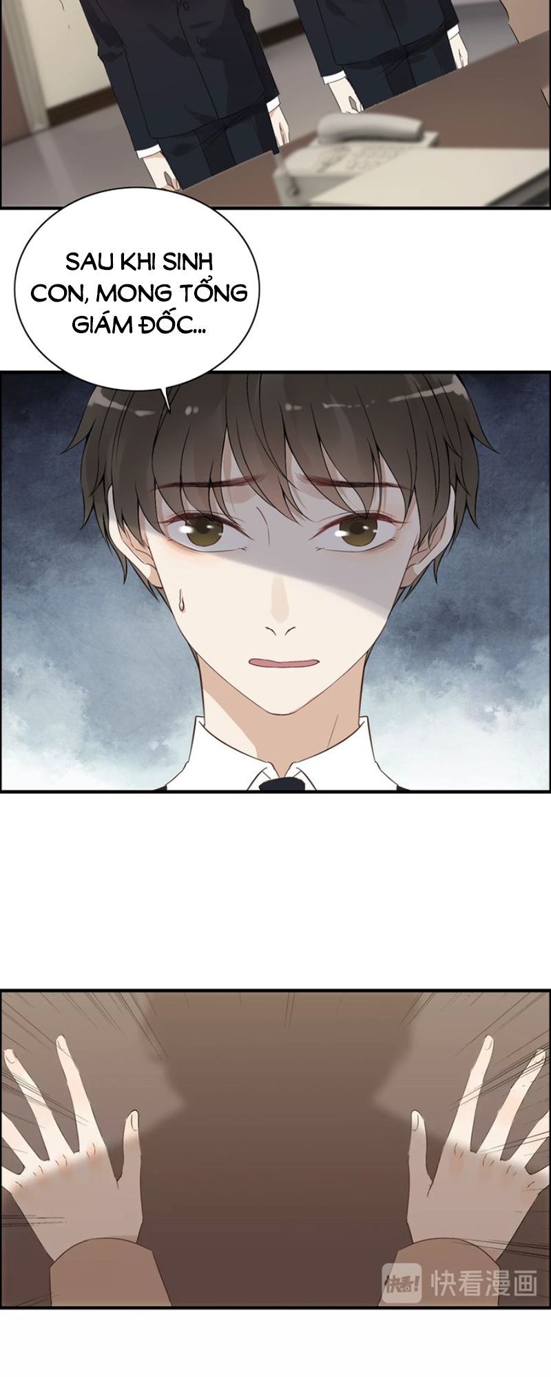 Cô Vợ Hợp Đồng Bỏ Trốn Của Tổng Giám Đốc Chapter 154 - 37