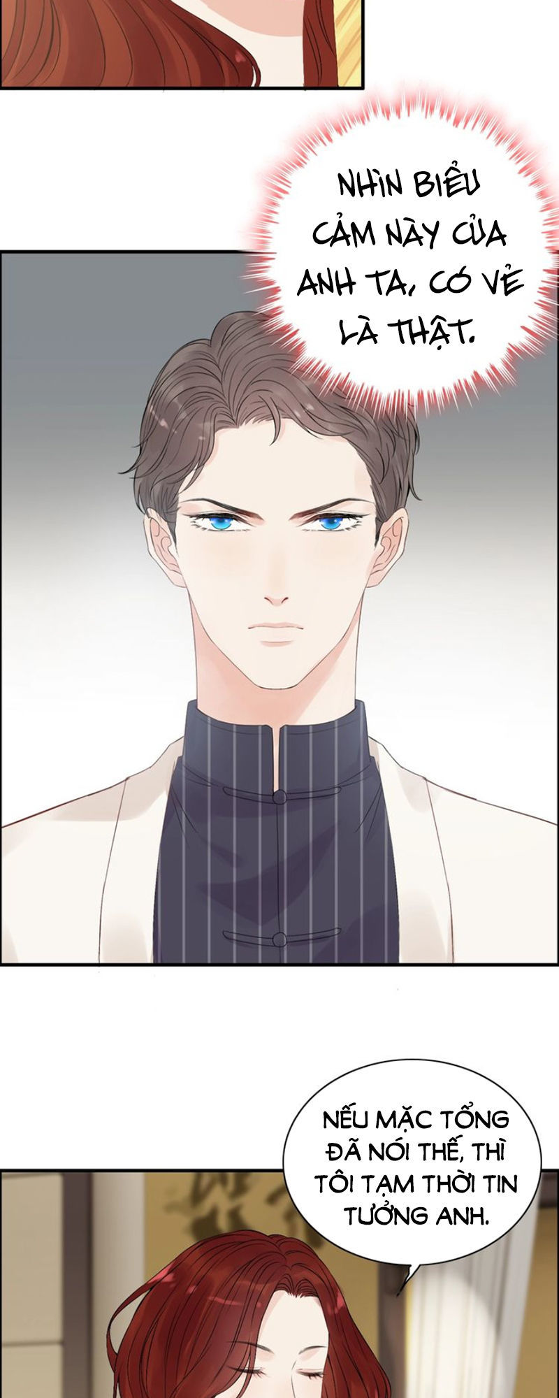 Cô Vợ Hợp Đồng Bỏ Trốn Của Tổng Giám Đốc Chapter 154 - 5