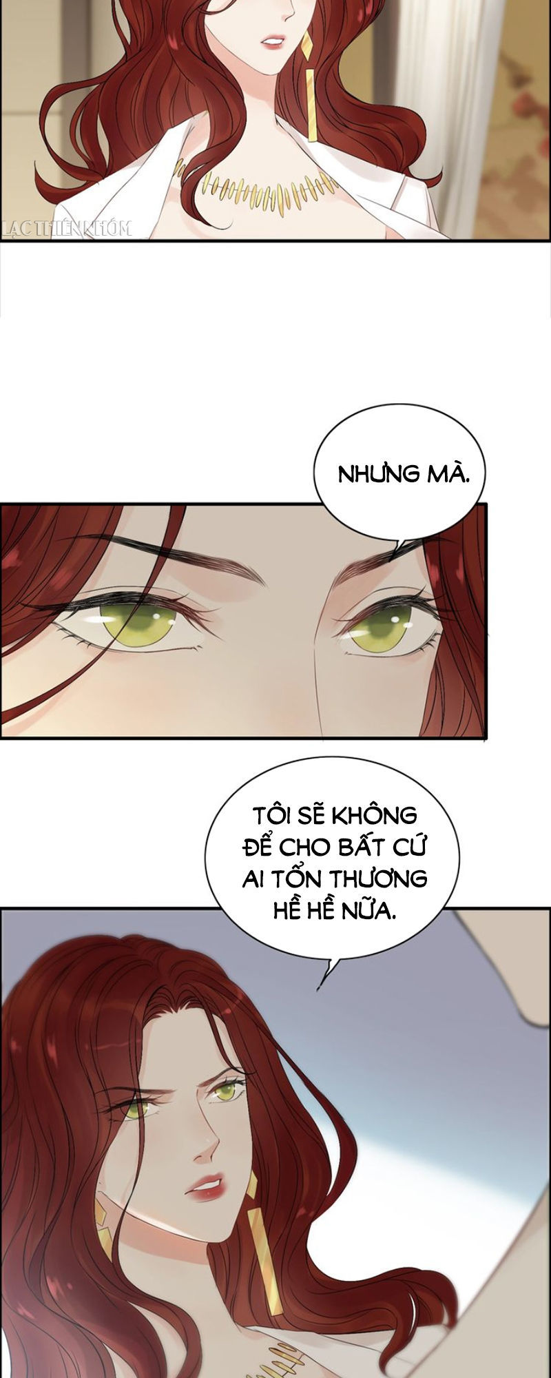 Cô Vợ Hợp Đồng Bỏ Trốn Của Tổng Giám Đốc Chapter 154 - 6