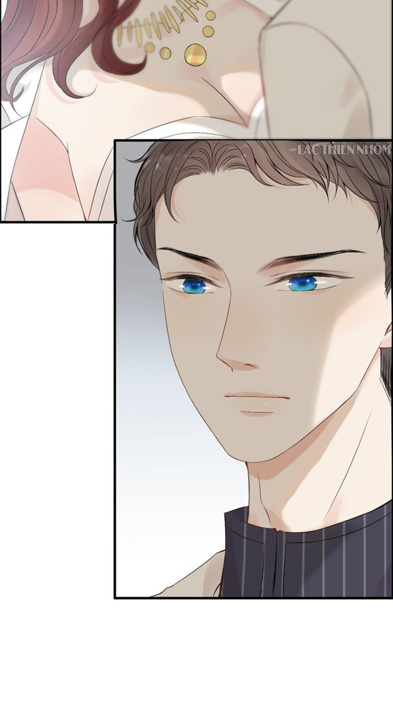 Cô Vợ Hợp Đồng Bỏ Trốn Của Tổng Giám Đốc Chapter 154 - 7