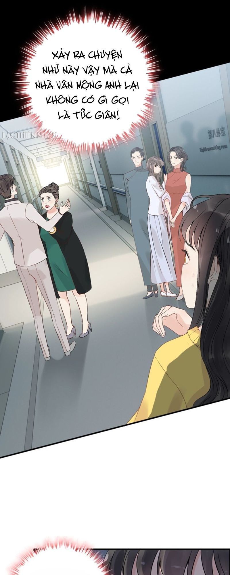 Cô Vợ Hợp Đồng Bỏ Trốn Của Tổng Giám Đốc Chapter 167 - 14