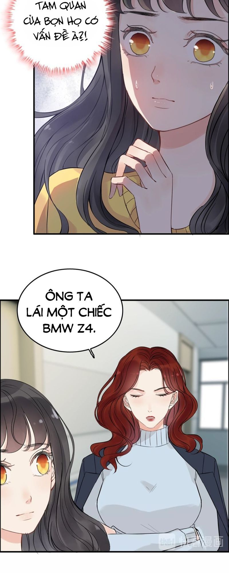 Cô Vợ Hợp Đồng Bỏ Trốn Của Tổng Giám Đốc Chapter 167 - 15