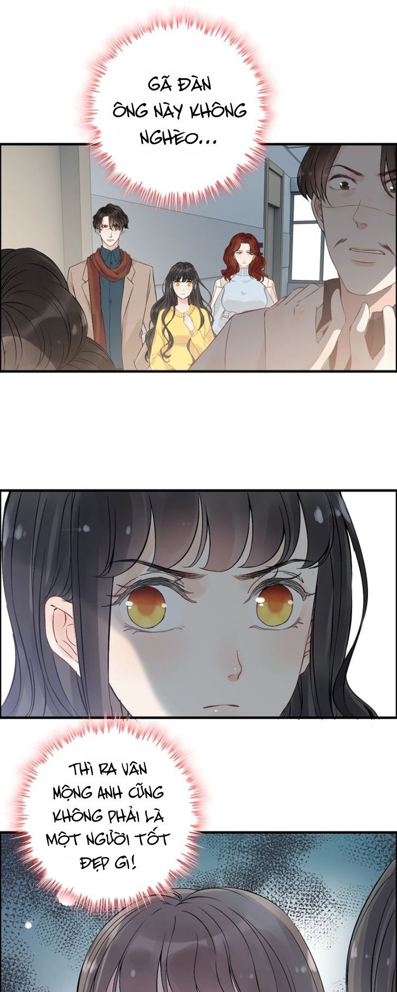 Cô Vợ Hợp Đồng Bỏ Trốn Của Tổng Giám Đốc Chapter 167 - 18