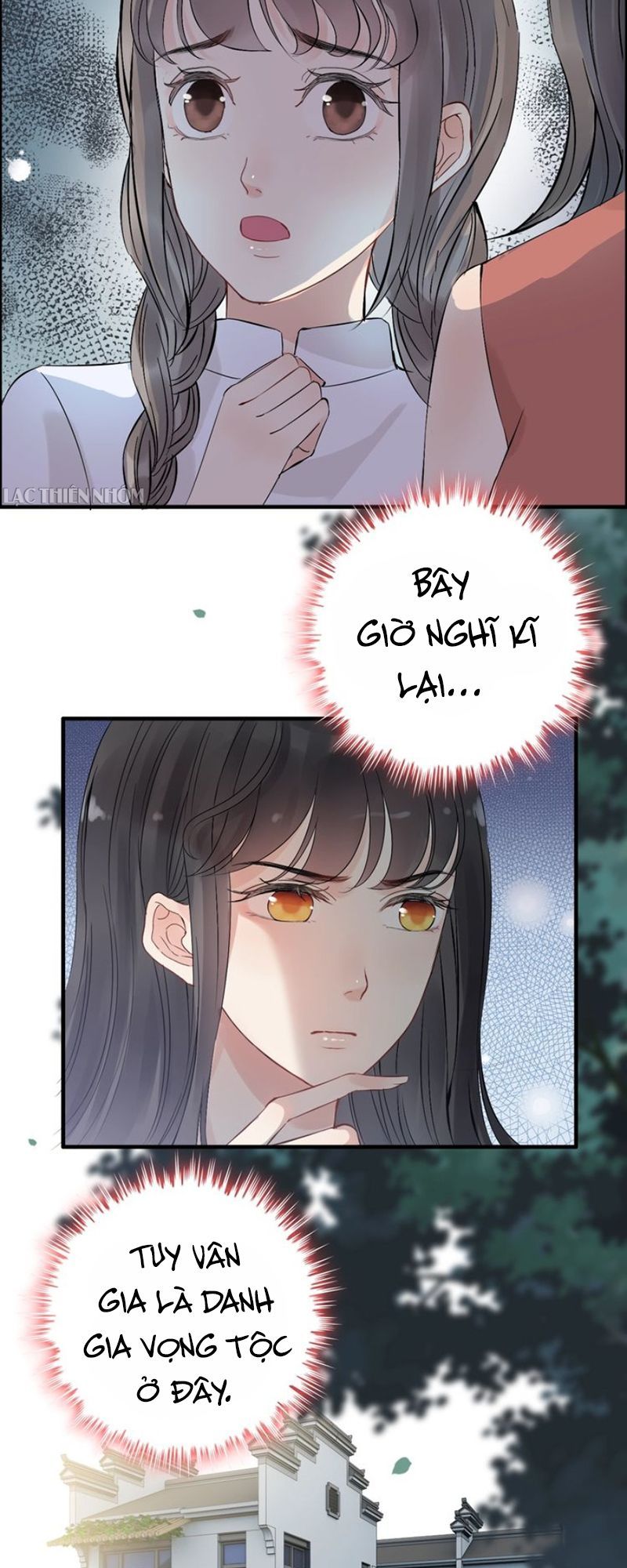 Cô Vợ Hợp Đồng Bỏ Trốn Của Tổng Giám Đốc Chapter 167 - 19