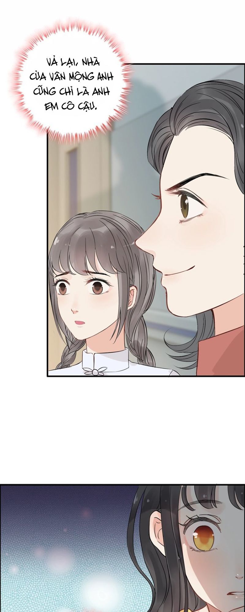 Cô Vợ Hợp Đồng Bỏ Trốn Của Tổng Giám Đốc Chapter 167 - 21