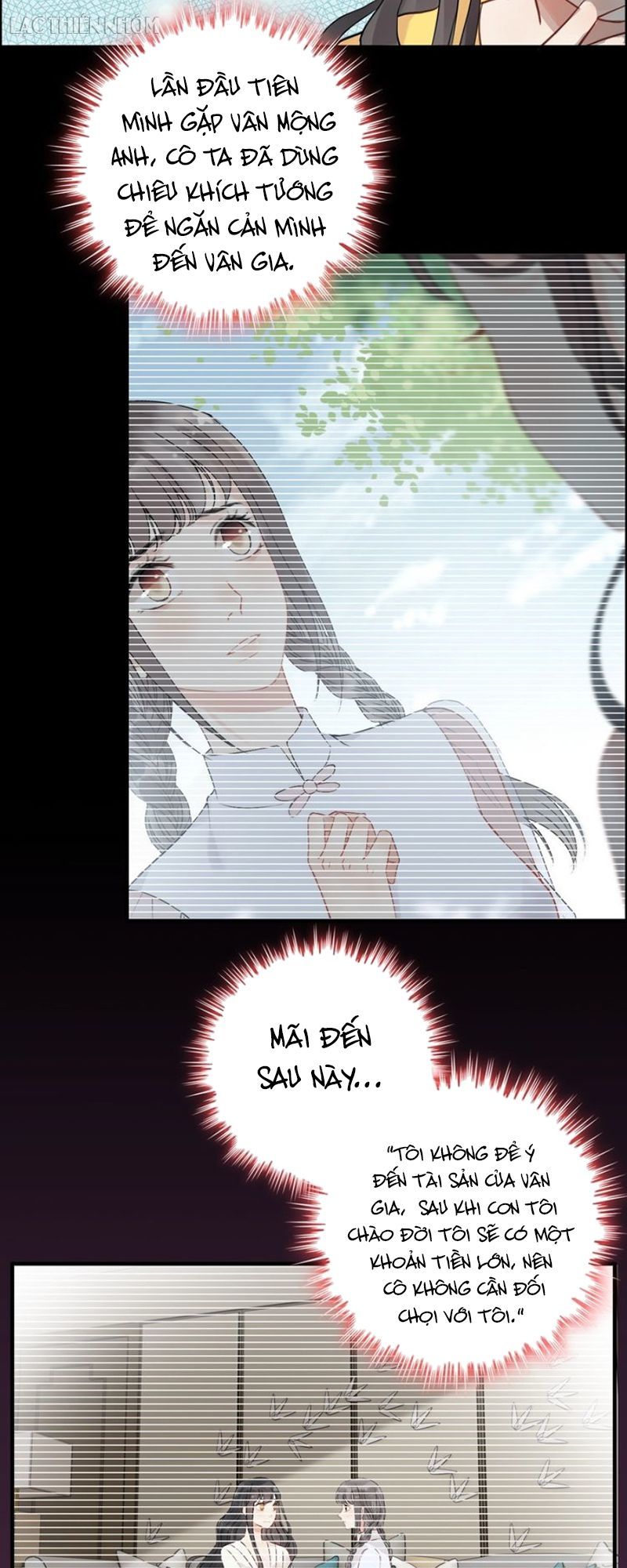 Cô Vợ Hợp Đồng Bỏ Trốn Của Tổng Giám Đốc Chapter 167 - 22