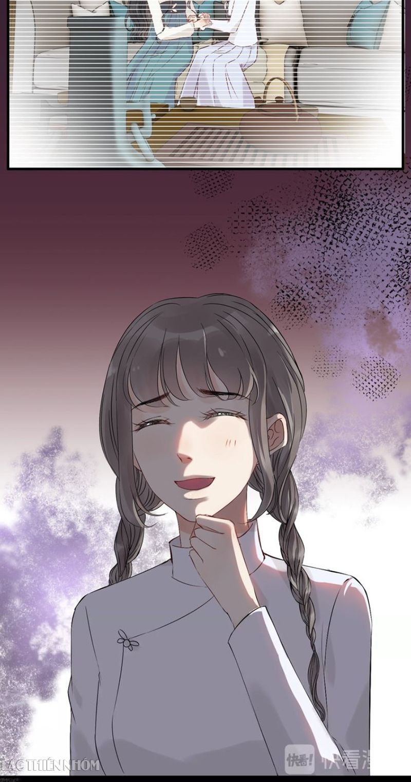 Cô Vợ Hợp Đồng Bỏ Trốn Của Tổng Giám Đốc Chapter 167 - 23