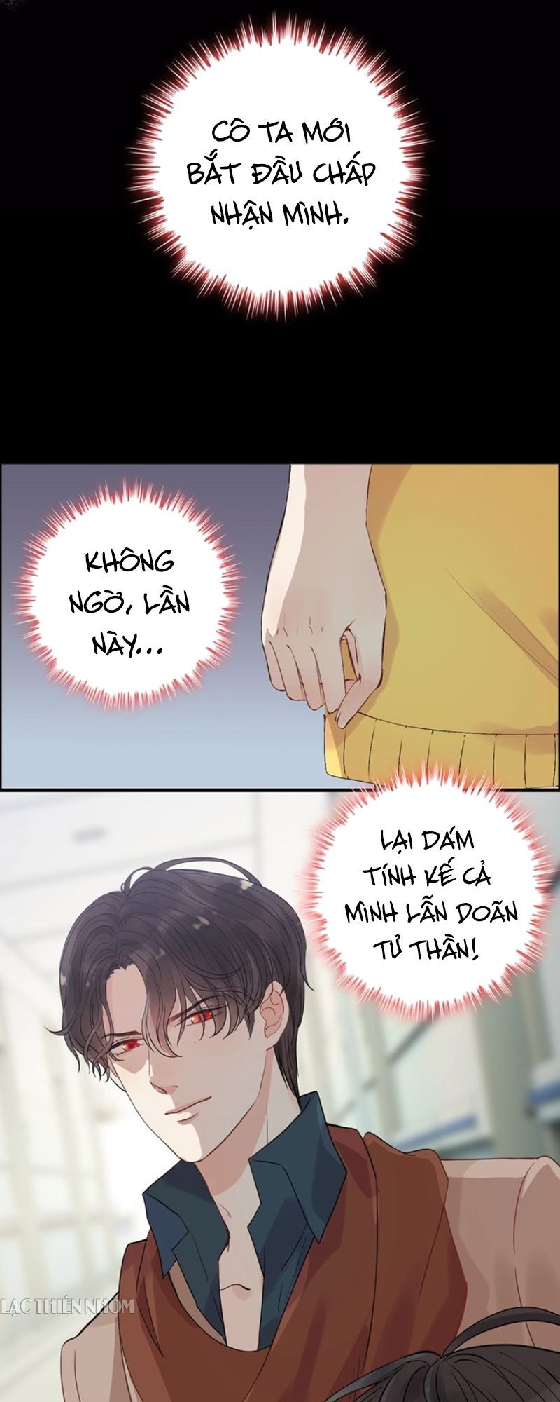 Cô Vợ Hợp Đồng Bỏ Trốn Của Tổng Giám Đốc Chapter 167 - 24