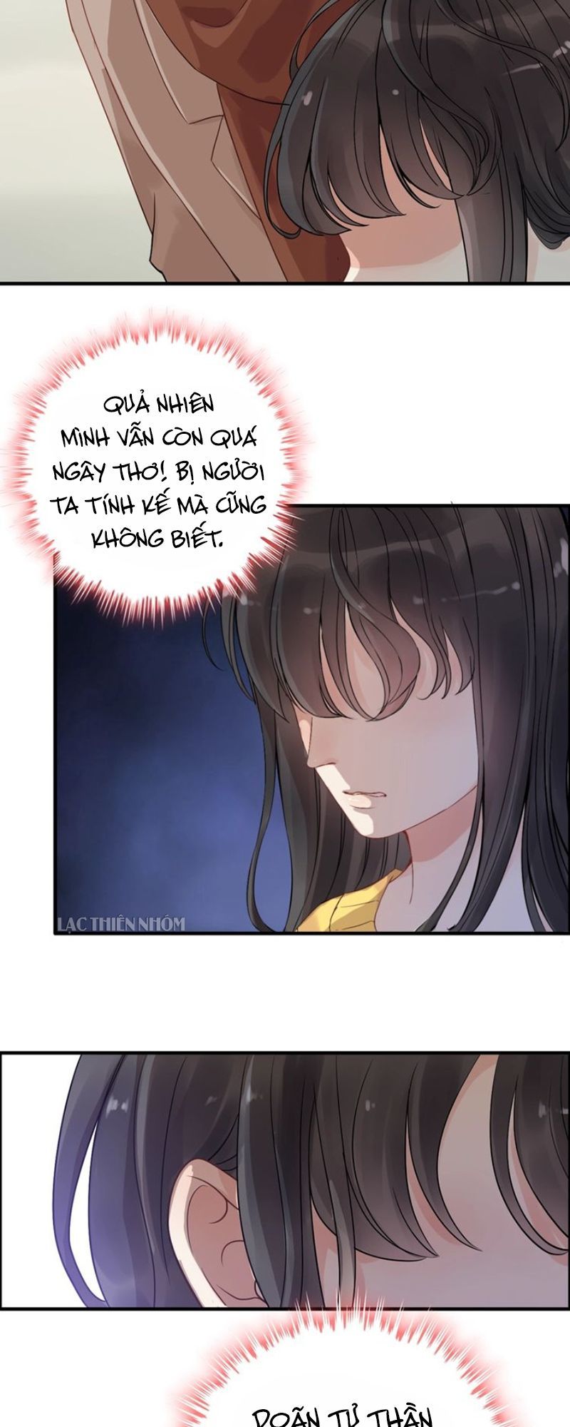 Cô Vợ Hợp Đồng Bỏ Trốn Của Tổng Giám Đốc Chapter 167 - 25