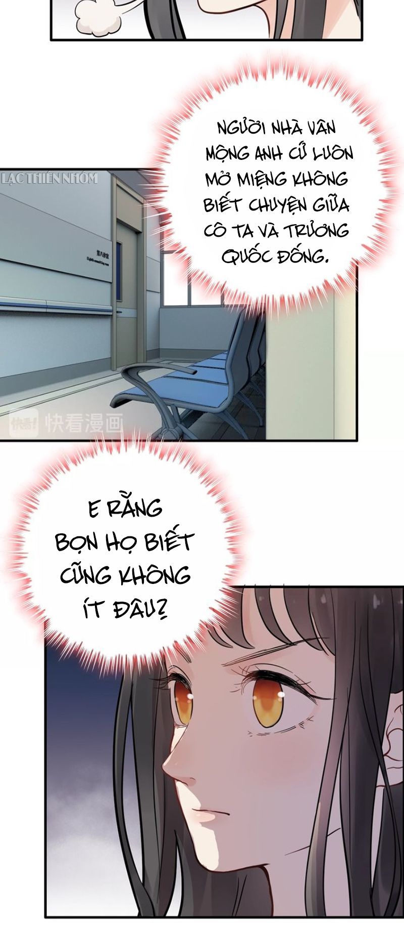 Cô Vợ Hợp Đồng Bỏ Trốn Của Tổng Giám Đốc Chapter 167 - 29