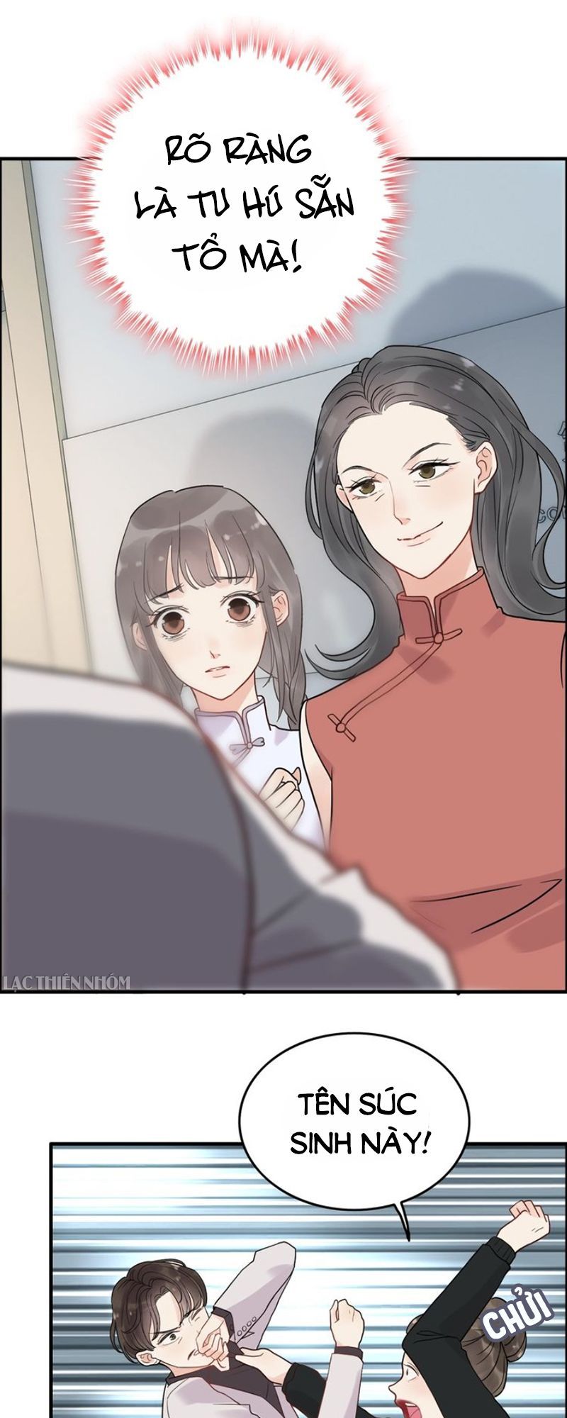 Cô Vợ Hợp Đồng Bỏ Trốn Của Tổng Giám Đốc Chapter 167 - 30