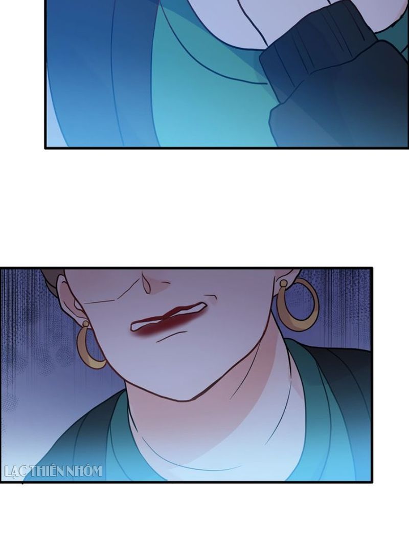 Cô Vợ Hợp Đồng Bỏ Trốn Của Tổng Giám Đốc Chapter 167 - 35