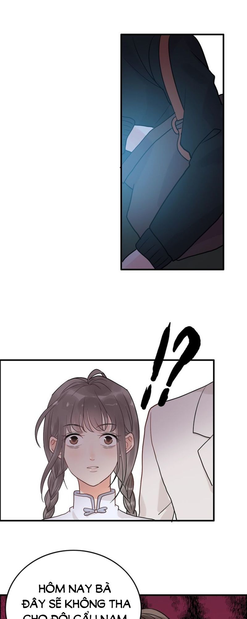 Cô Vợ Hợp Đồng Bỏ Trốn Của Tổng Giám Đốc Chapter 167 - 36