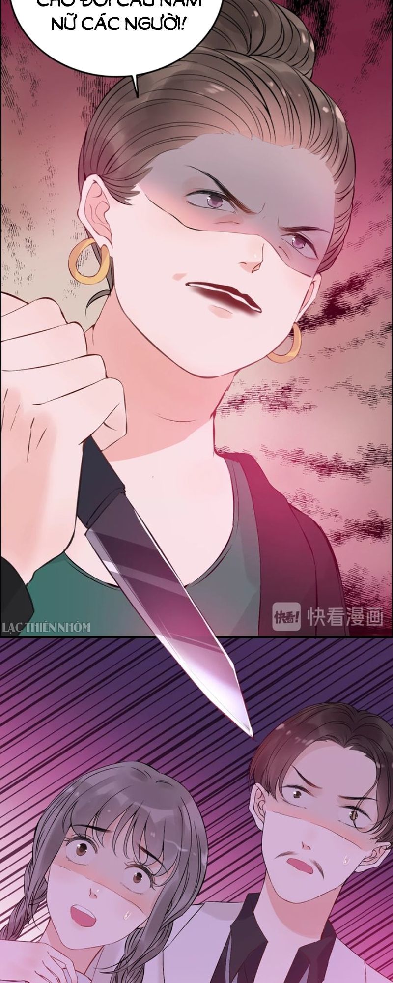 Cô Vợ Hợp Đồng Bỏ Trốn Của Tổng Giám Đốc Chapter 167 - 37