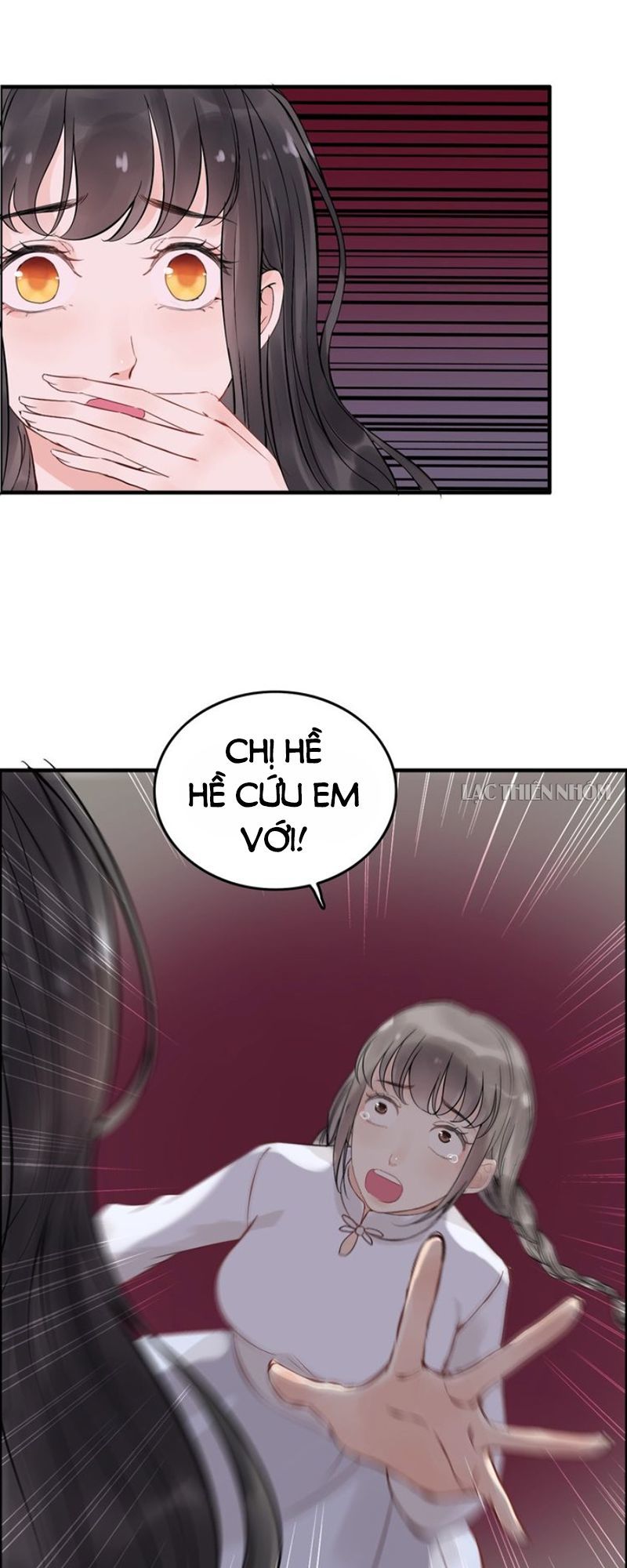 Cô Vợ Hợp Đồng Bỏ Trốn Của Tổng Giám Đốc Chapter 167 - 40