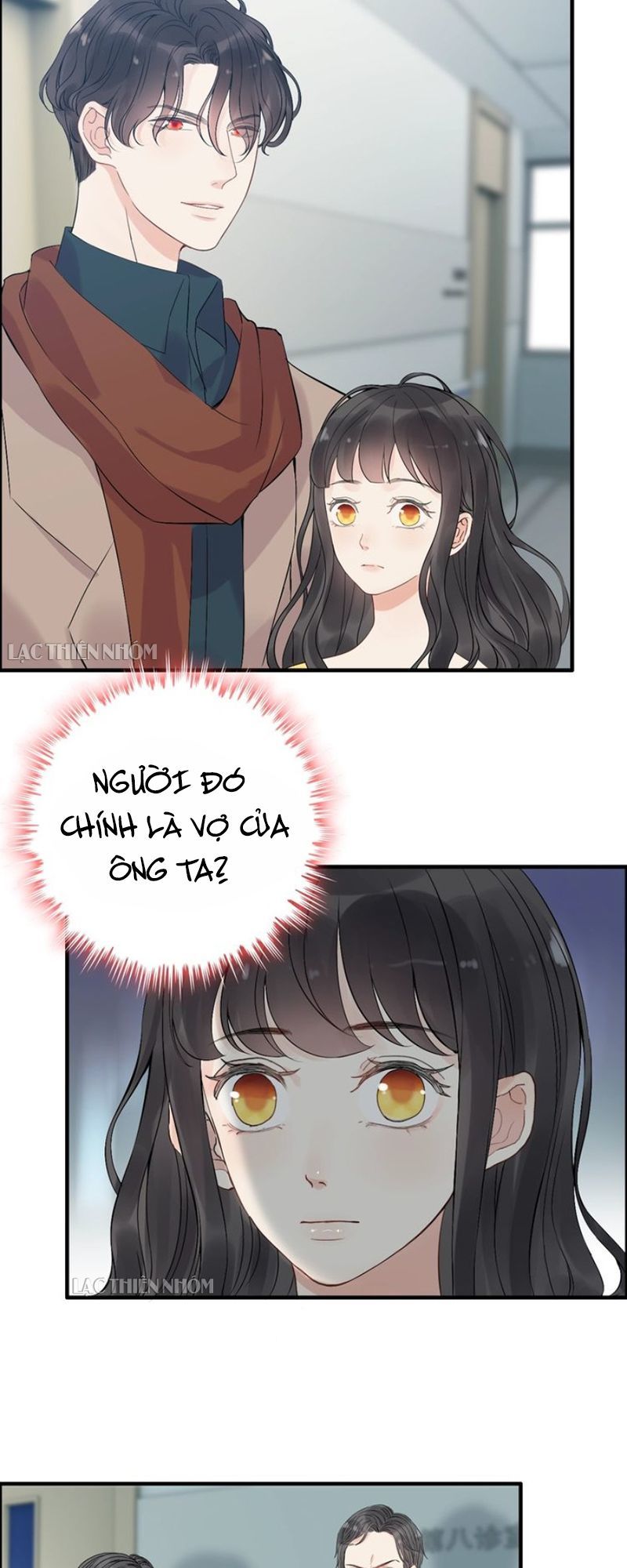 Cô Vợ Hợp Đồng Bỏ Trốn Của Tổng Giám Đốc Chapter 167 - 5