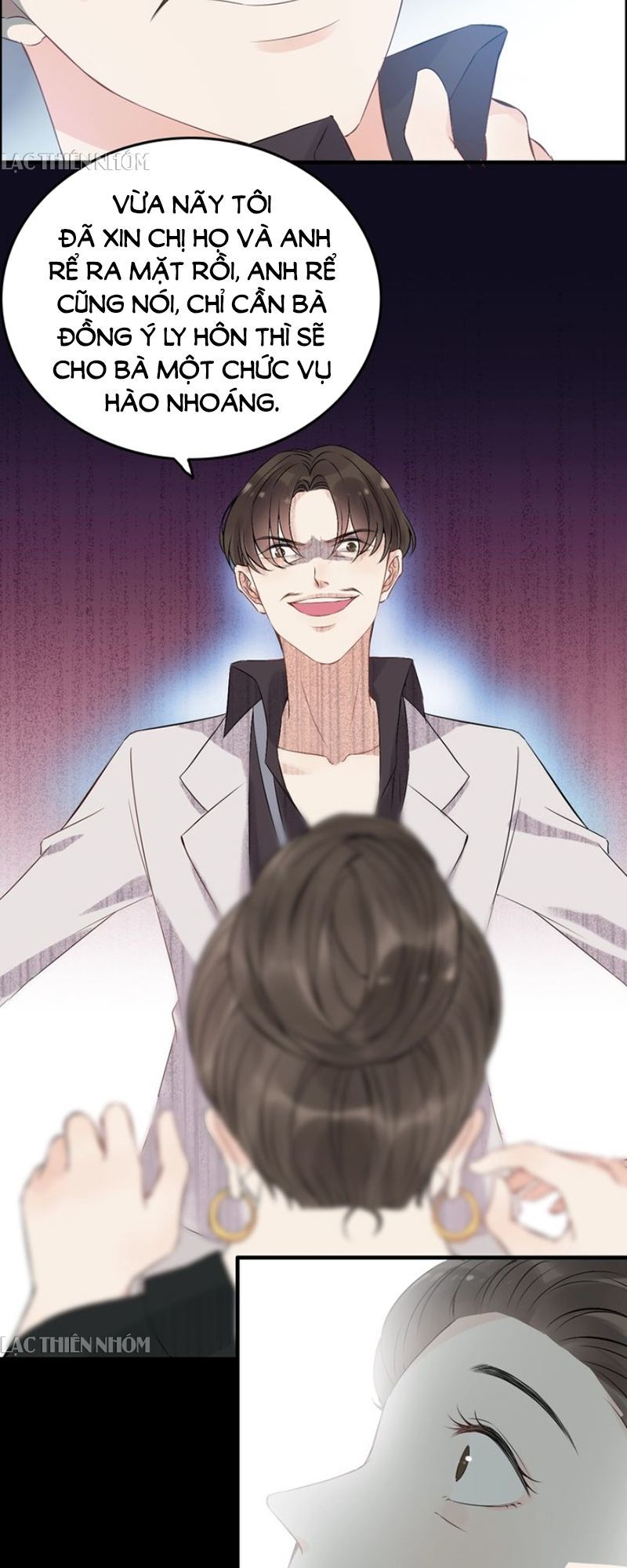 Cô Vợ Hợp Đồng Bỏ Trốn Của Tổng Giám Đốc Chapter 167 - 8