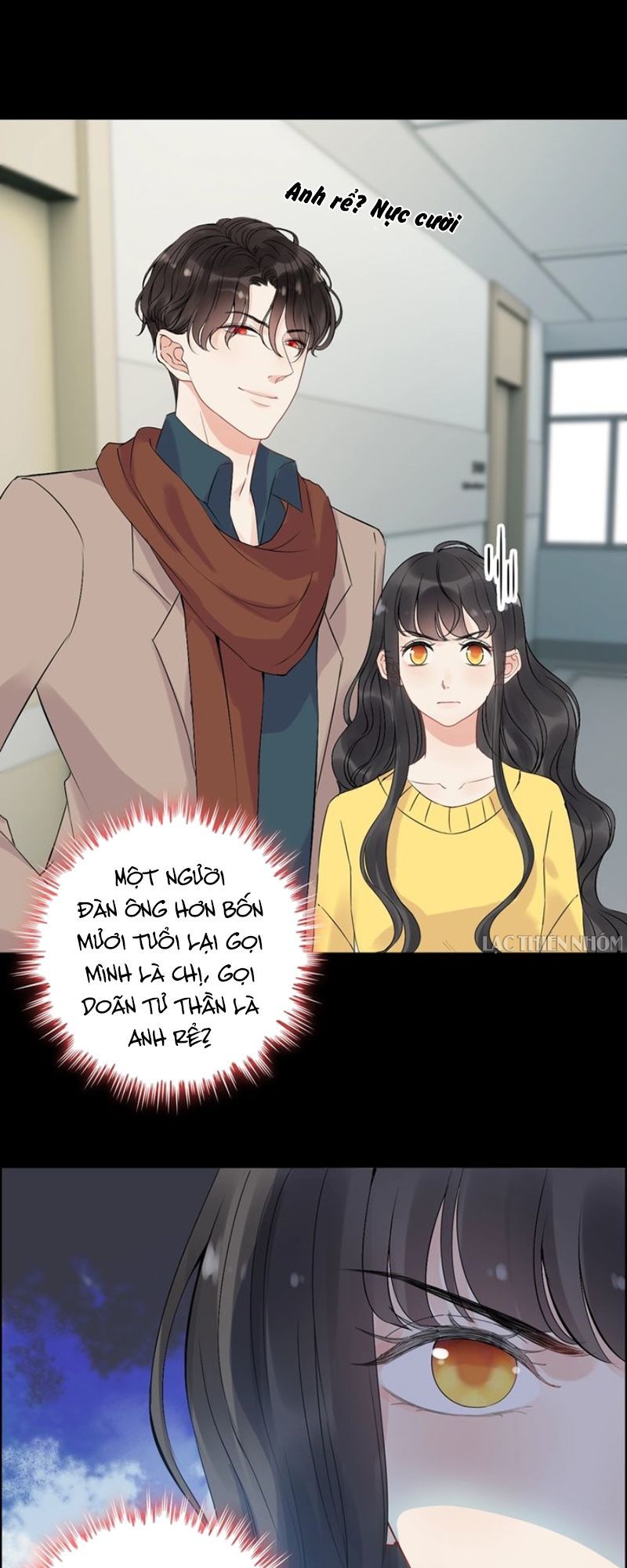 Cô Vợ Hợp Đồng Bỏ Trốn Của Tổng Giám Đốc Chapter 167 - 10