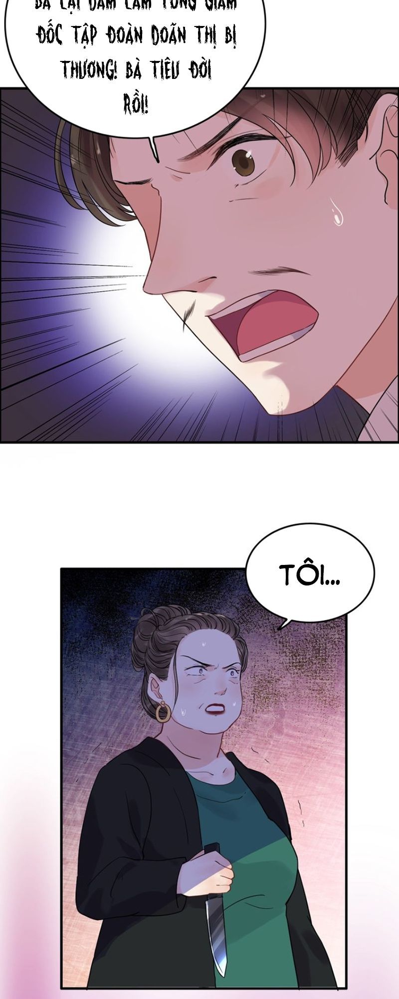 Cô Vợ Hợp Đồng Bỏ Trốn Của Tổng Giám Đốc Chapter 168 - 11