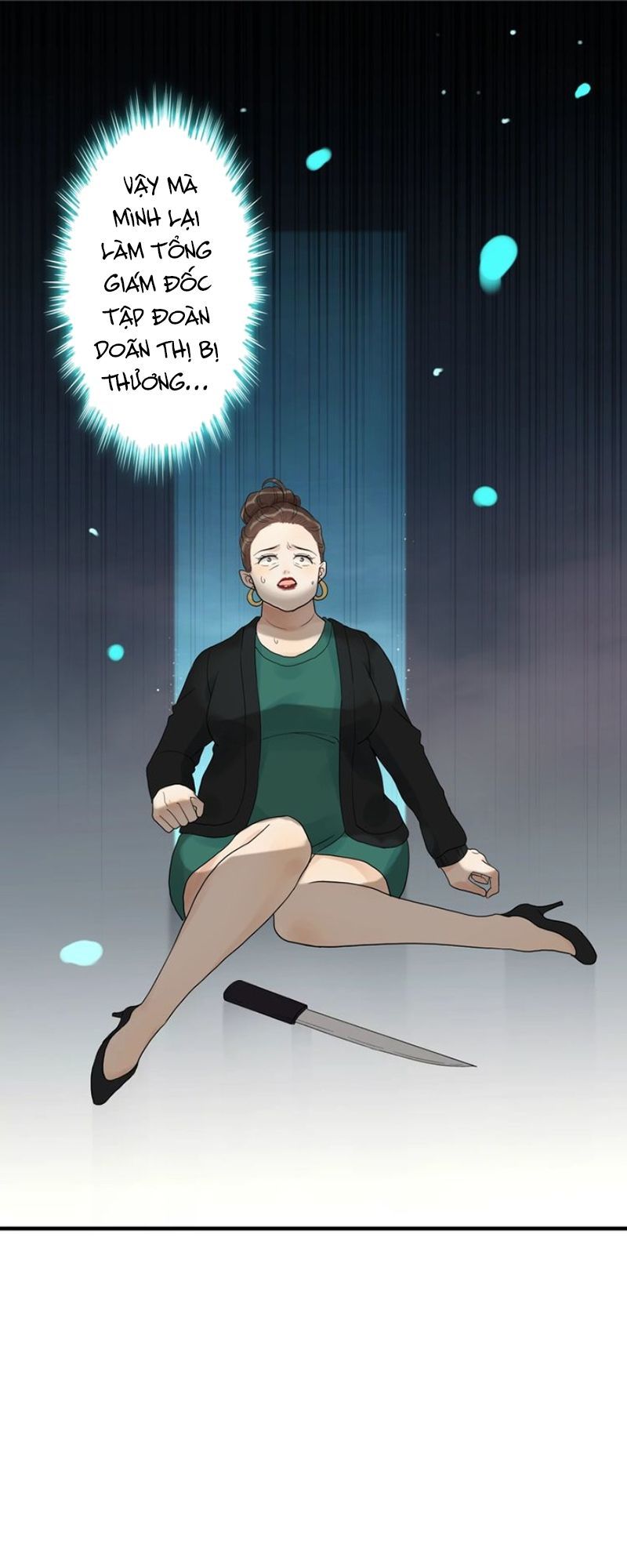 Cô Vợ Hợp Đồng Bỏ Trốn Của Tổng Giám Đốc Chapter 168 - 14