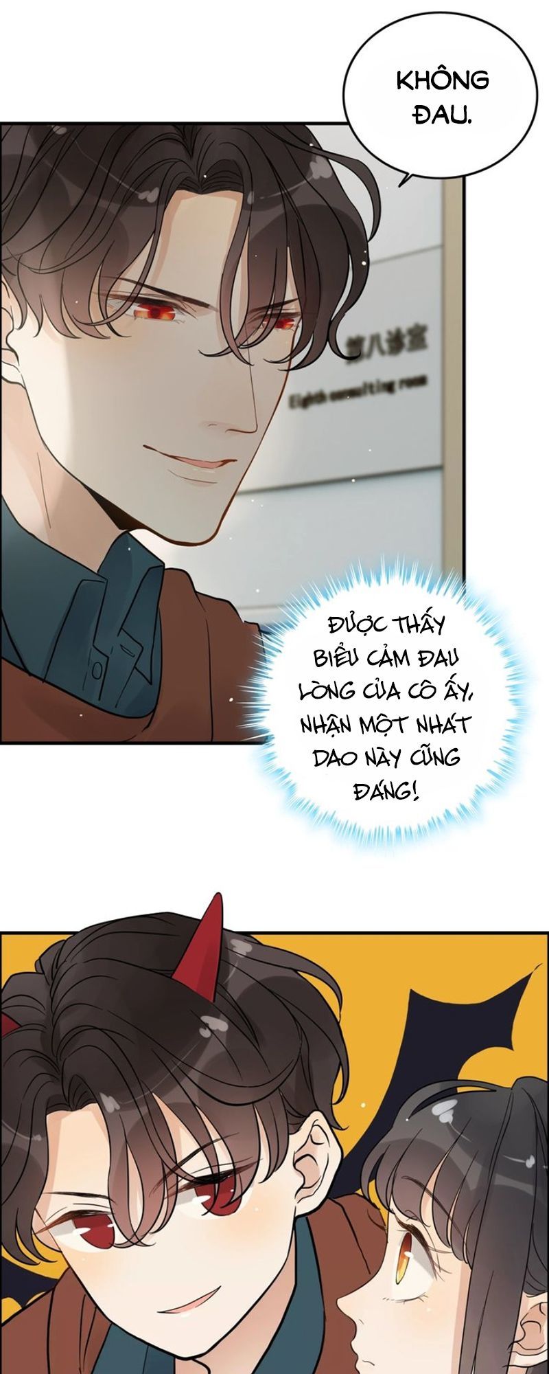 Cô Vợ Hợp Đồng Bỏ Trốn Của Tổng Giám Đốc Chapter 168 - 18