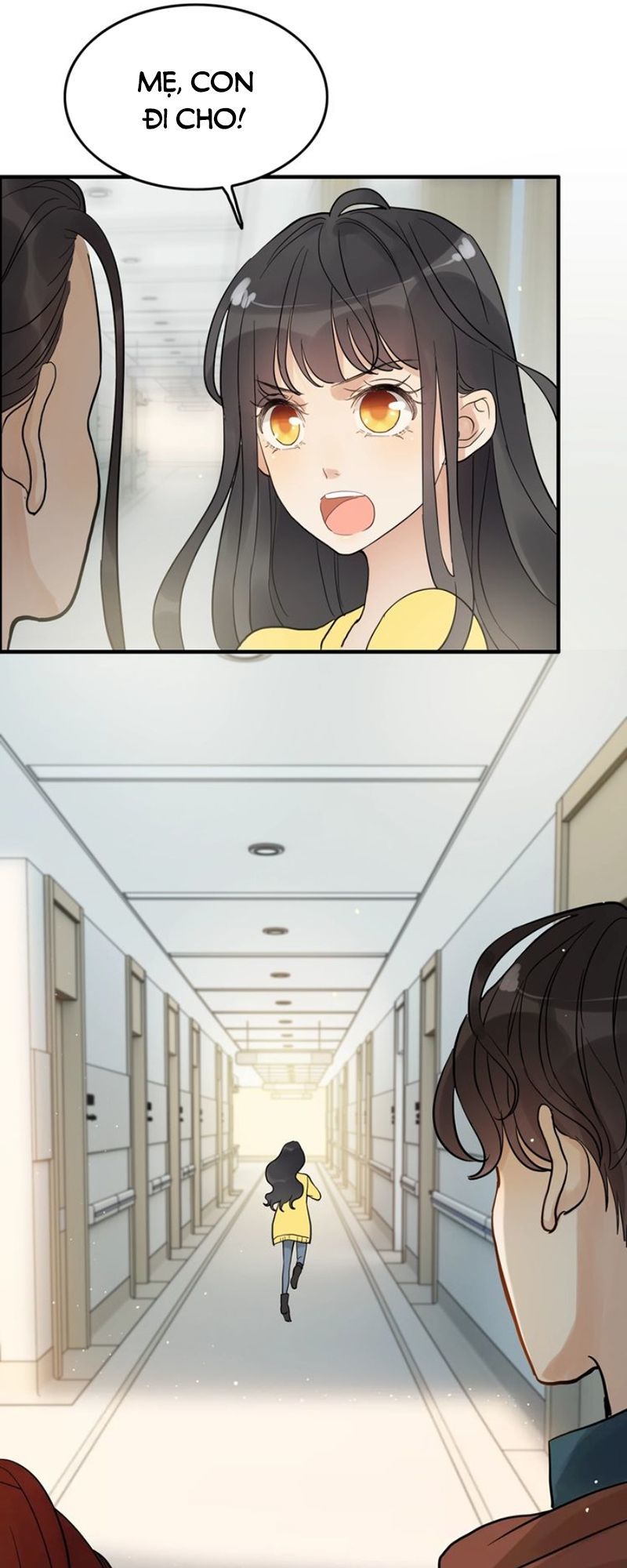 Cô Vợ Hợp Đồng Bỏ Trốn Của Tổng Giám Đốc Chapter 168 - 21