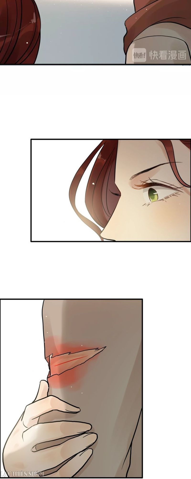 Cô Vợ Hợp Đồng Bỏ Trốn Của Tổng Giám Đốc Chapter 168 - 22