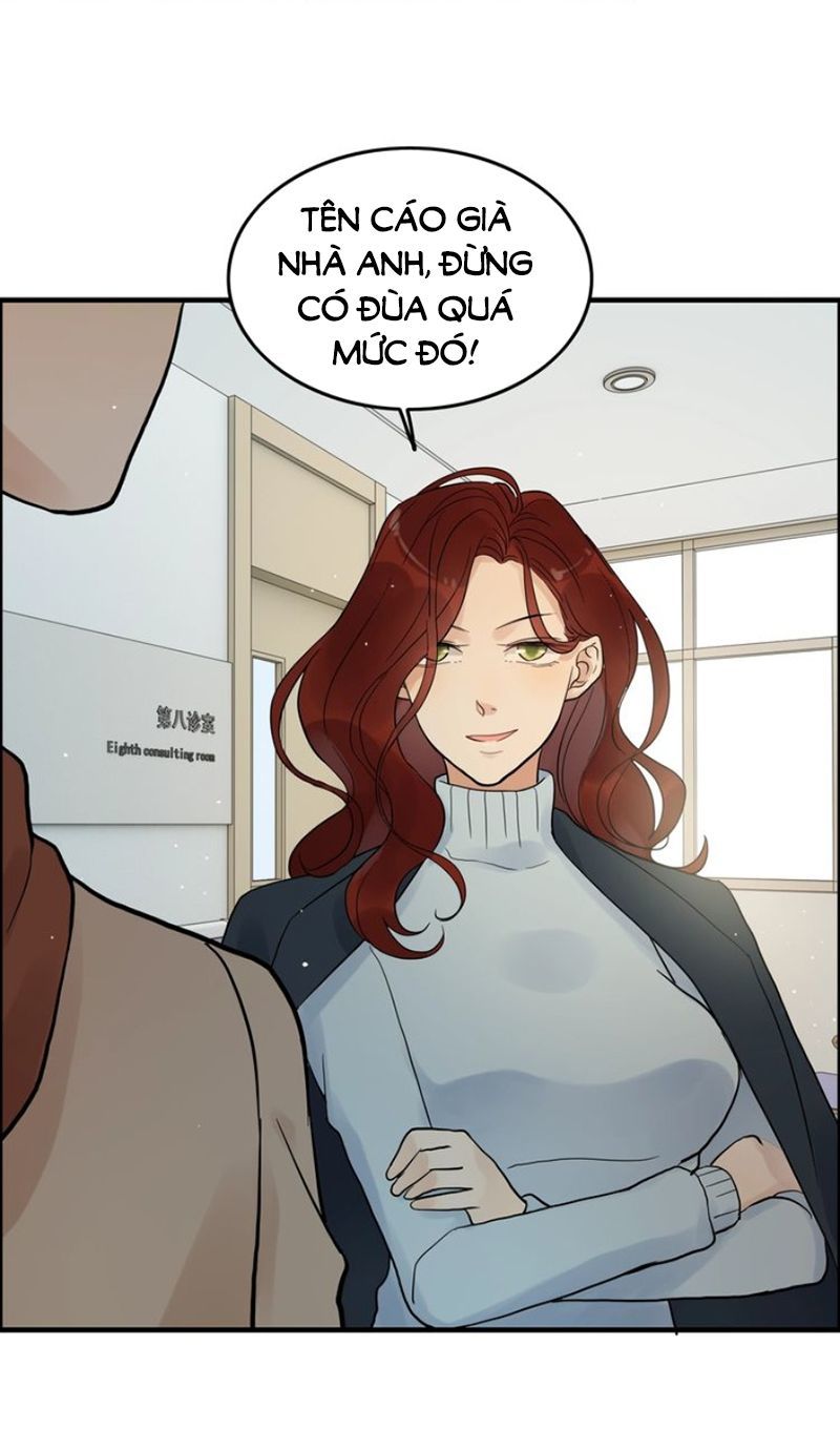 Cô Vợ Hợp Đồng Bỏ Trốn Của Tổng Giám Đốc Chapter 168 - 23