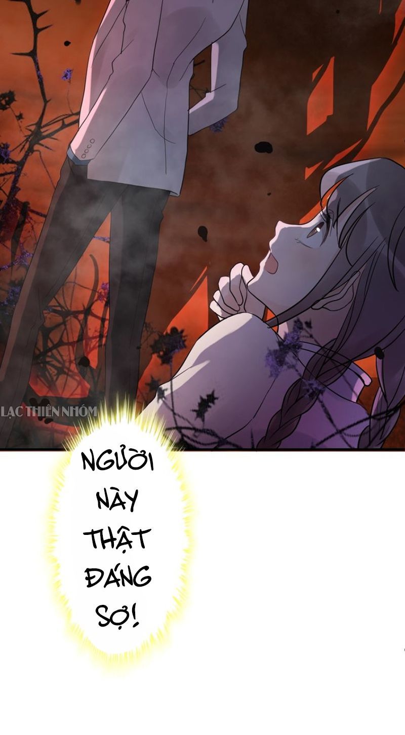 Cô Vợ Hợp Đồng Bỏ Trốn Của Tổng Giám Đốc Chapter 168 - 26