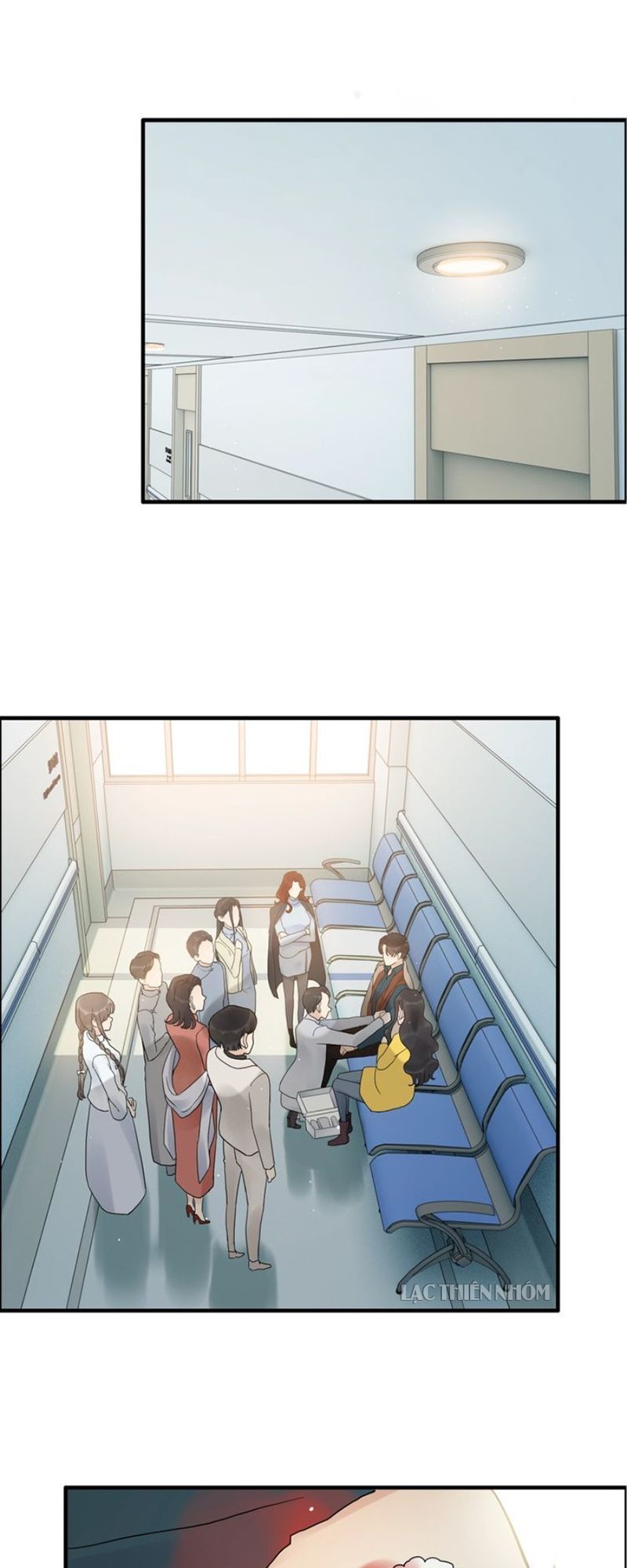 Cô Vợ Hợp Đồng Bỏ Trốn Của Tổng Giám Đốc Chapter 168 - 27