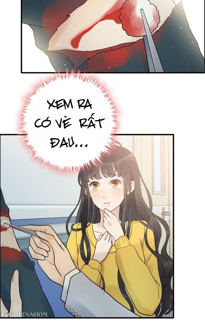 Cô Vợ Hợp Đồng Bỏ Trốn Của Tổng Giám Đốc Chapter 168 - 28