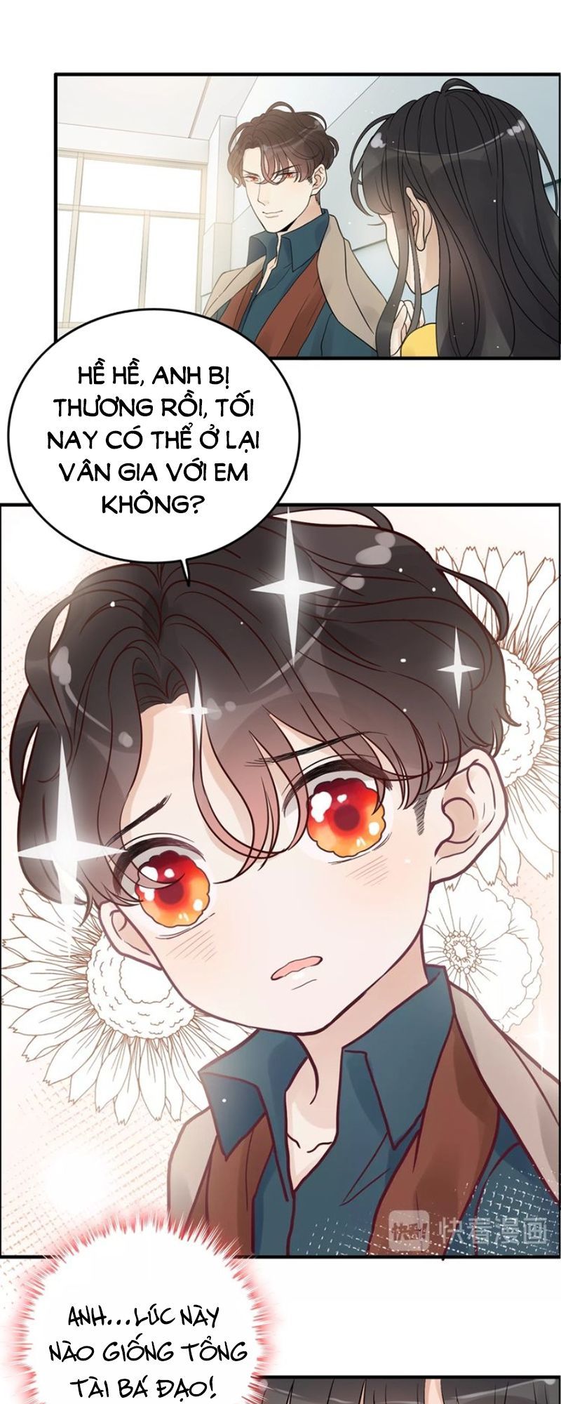 Cô Vợ Hợp Đồng Bỏ Trốn Của Tổng Giám Đốc Chapter 168 - 29