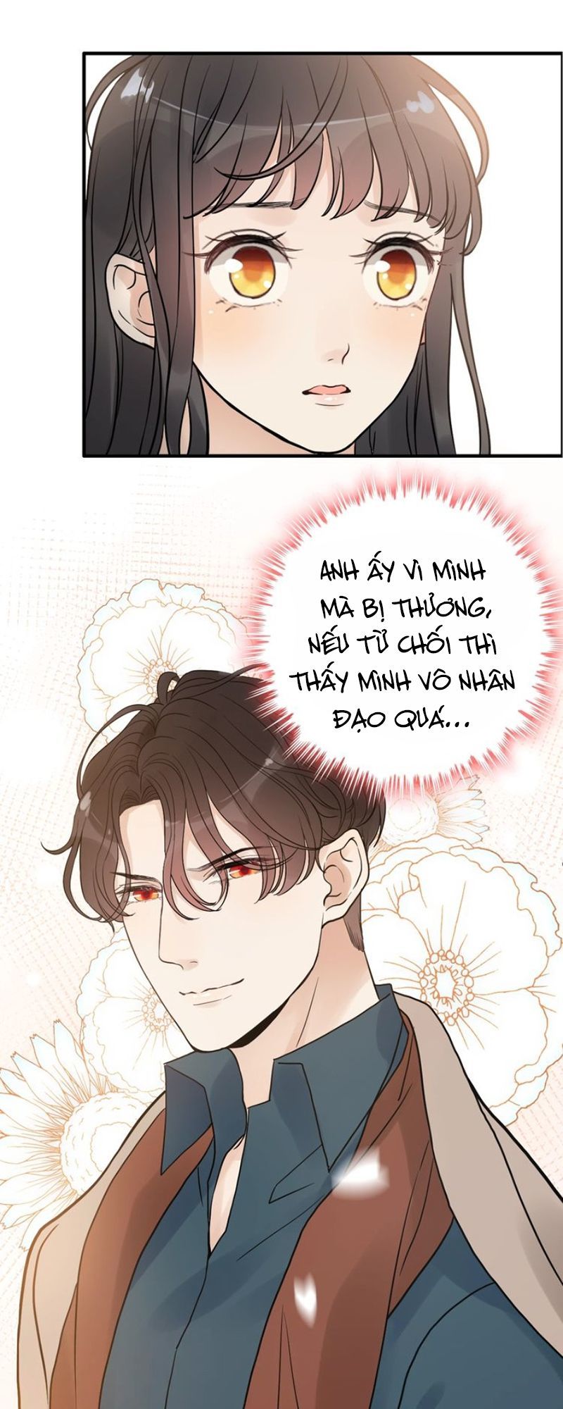 Cô Vợ Hợp Đồng Bỏ Trốn Của Tổng Giám Đốc Chapter 168 - 32