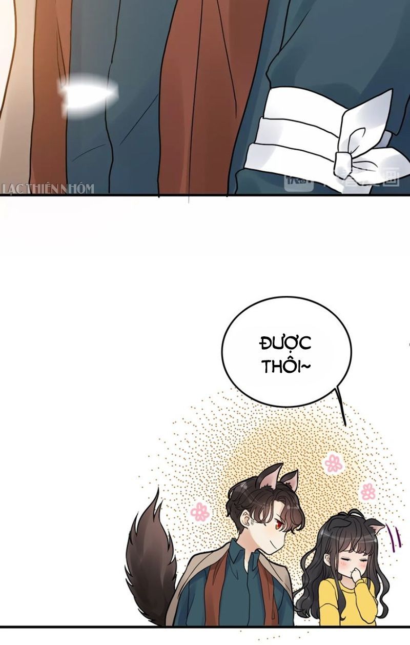 Cô Vợ Hợp Đồng Bỏ Trốn Của Tổng Giám Đốc Chapter 168 - 33