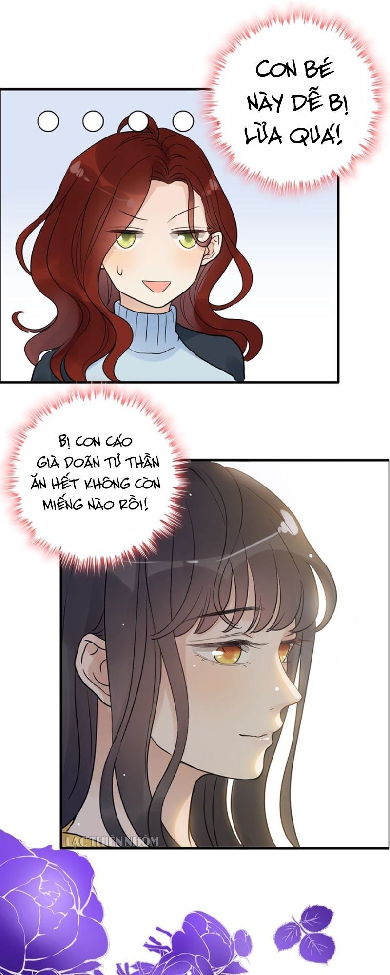 Cô Vợ Hợp Đồng Bỏ Trốn Của Tổng Giám Đốc Chapter 168 - 34