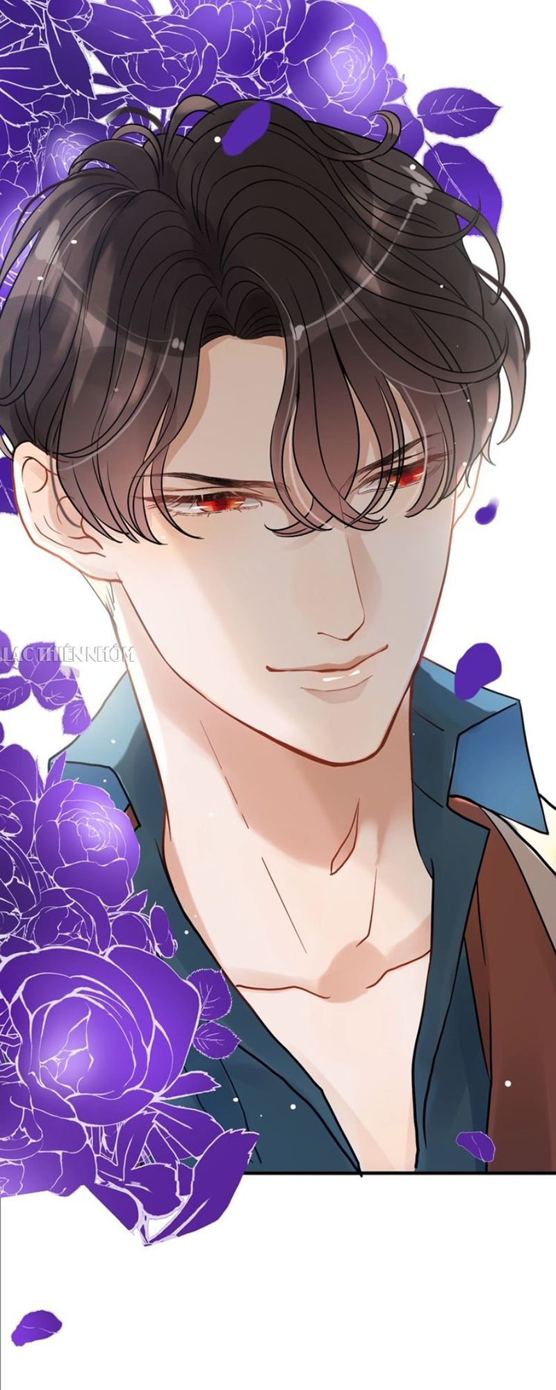 Cô Vợ Hợp Đồng Bỏ Trốn Của Tổng Giám Đốc Chapter 168 - 35