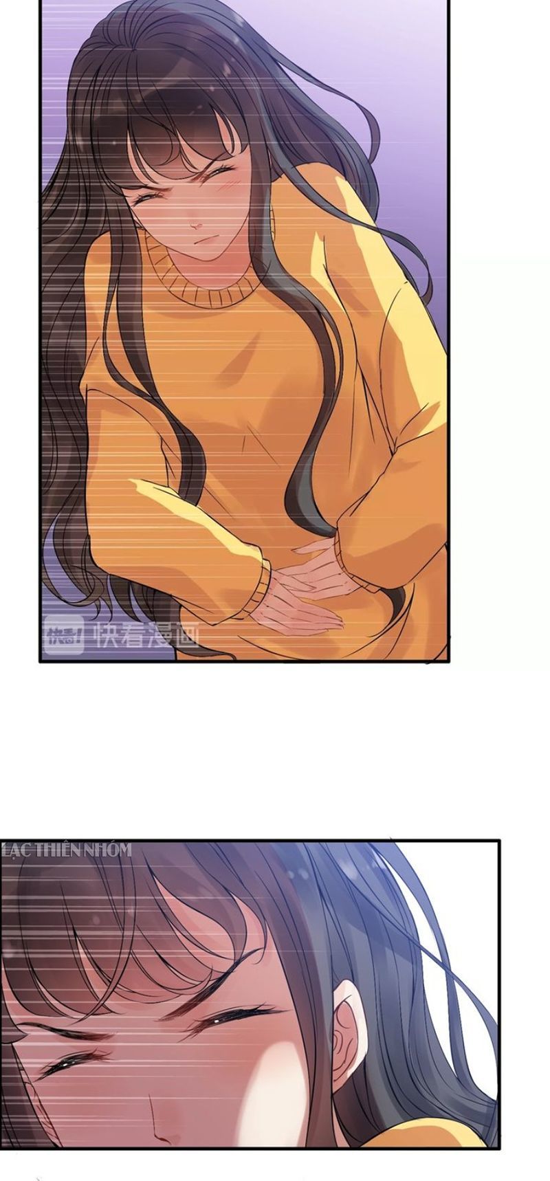 Cô Vợ Hợp Đồng Bỏ Trốn Của Tổng Giám Đốc Chapter 168 - 5