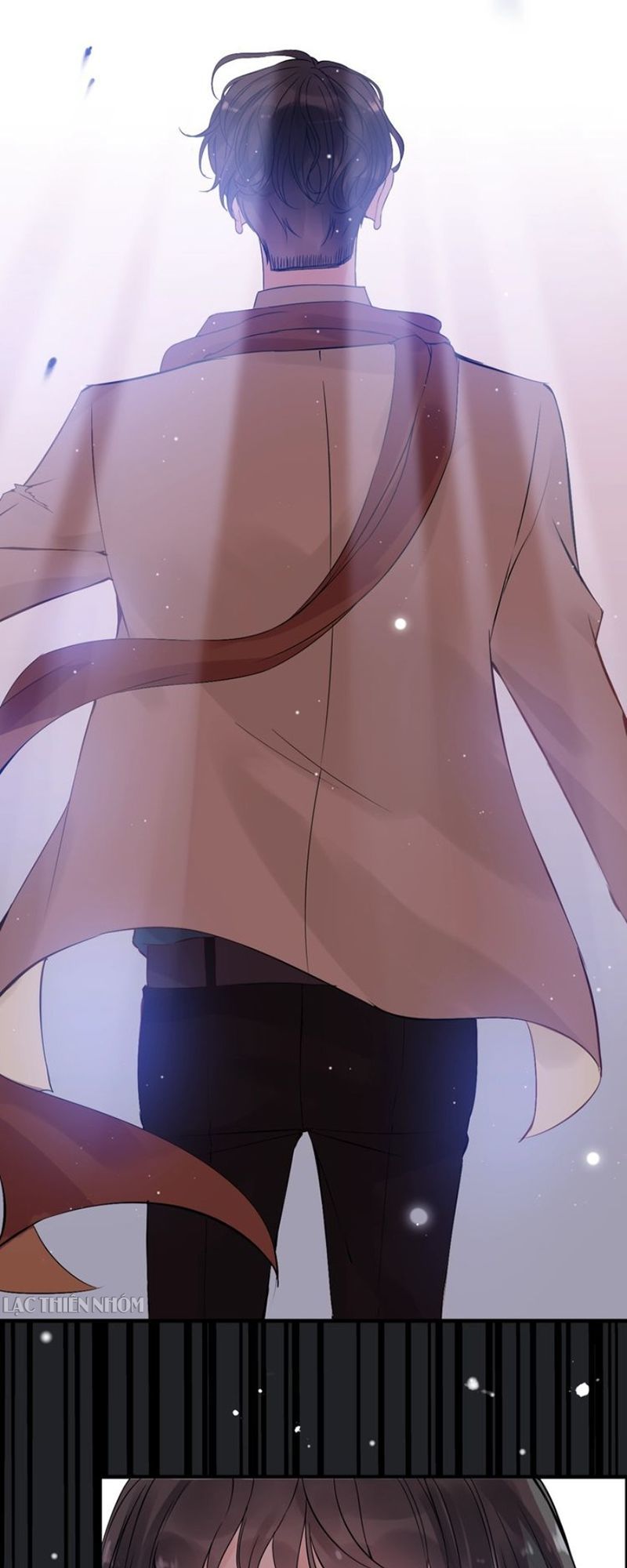 Cô Vợ Hợp Đồng Bỏ Trốn Của Tổng Giám Đốc Chapter 168 - 7