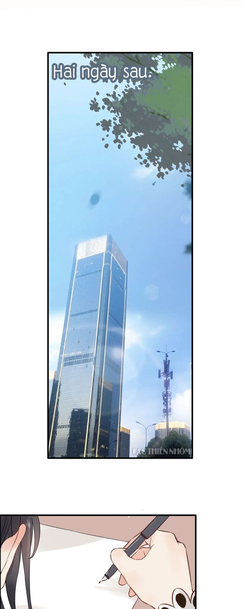 Cô Vợ Hợp Đồng Bỏ Trốn Của Tổng Giám Đốc Chapter 171 - 14