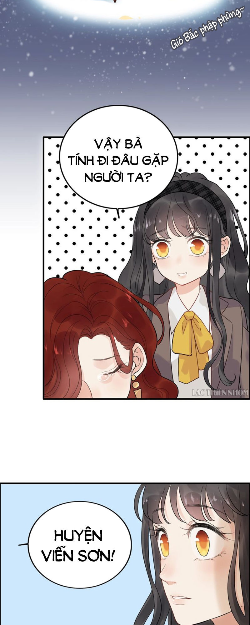 Cô Vợ Hợp Đồng Bỏ Trốn Của Tổng Giám Đốc Chapter 171 - 27