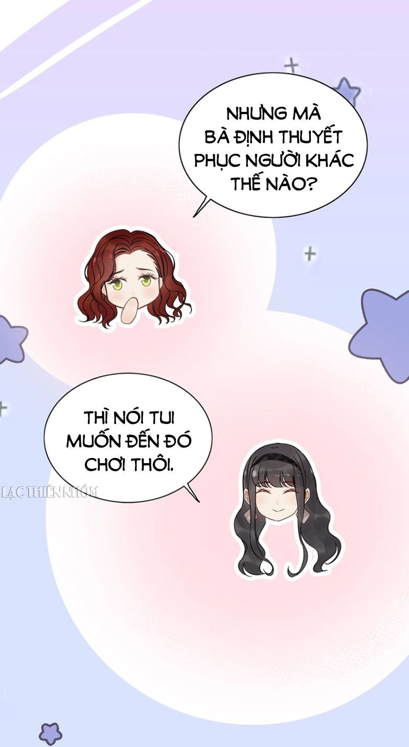 Cô Vợ Hợp Đồng Bỏ Trốn Của Tổng Giám Đốc Chapter 171 - 36