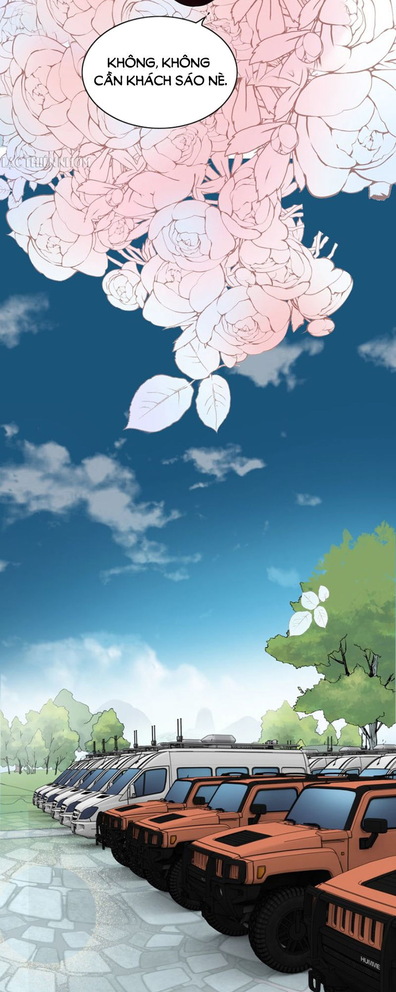 Cô Vợ Hợp Đồng Bỏ Trốn Của Tổng Giám Đốc Chapter 171 - 39