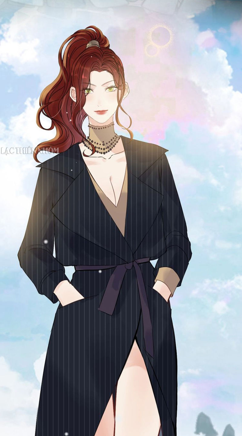 Cô Vợ Hợp Đồng Bỏ Trốn Của Tổng Giám Đốc Chapter 171 - 41