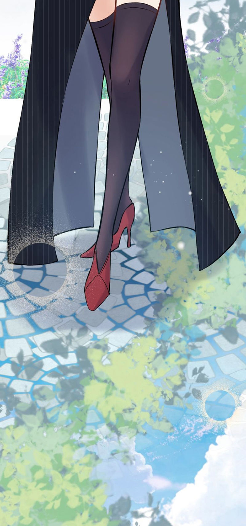 Cô Vợ Hợp Đồng Bỏ Trốn Của Tổng Giám Đốc Chapter 171 - 42