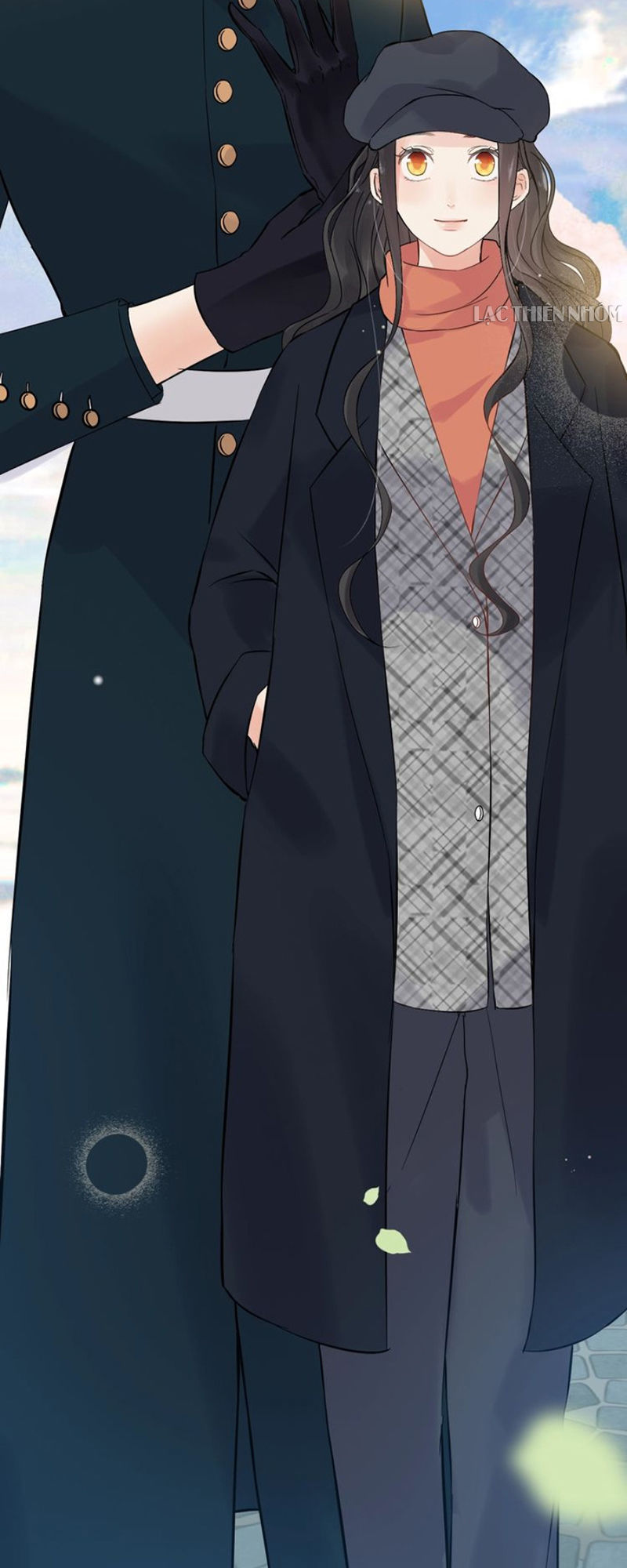 Cô Vợ Hợp Đồng Bỏ Trốn Của Tổng Giám Đốc Chapter 171 - 45