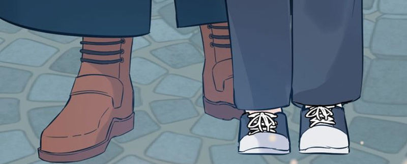 Cô Vợ Hợp Đồng Bỏ Trốn Của Tổng Giám Đốc Chapter 171 - 46