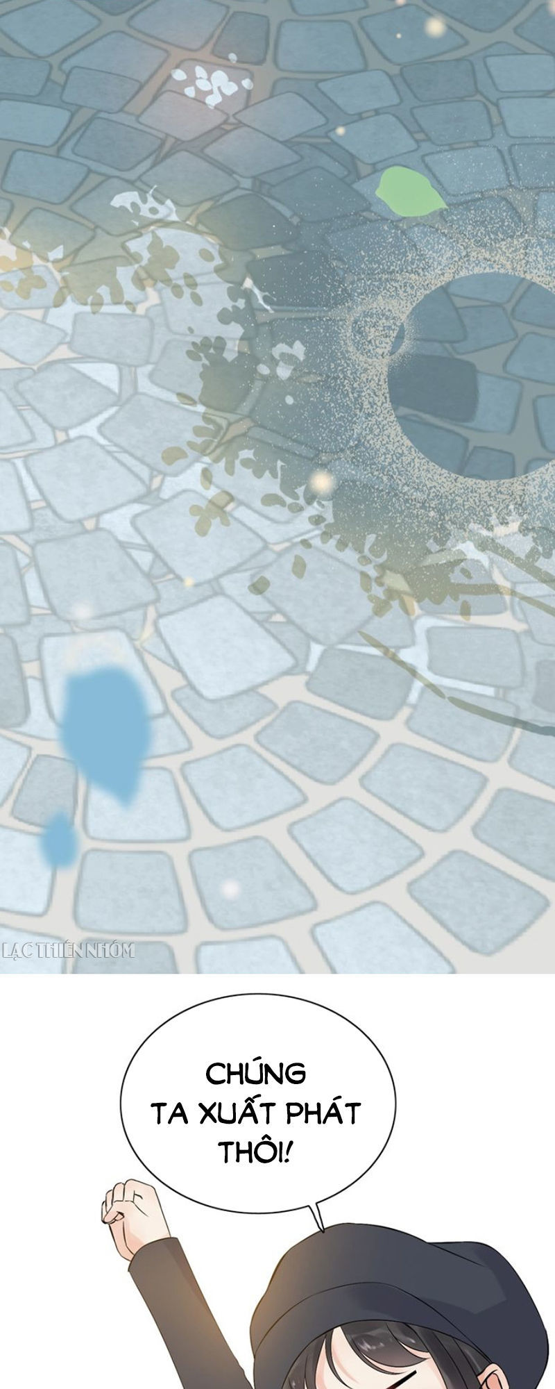 Cô Vợ Hợp Đồng Bỏ Trốn Của Tổng Giám Đốc Chapter 171 - 47