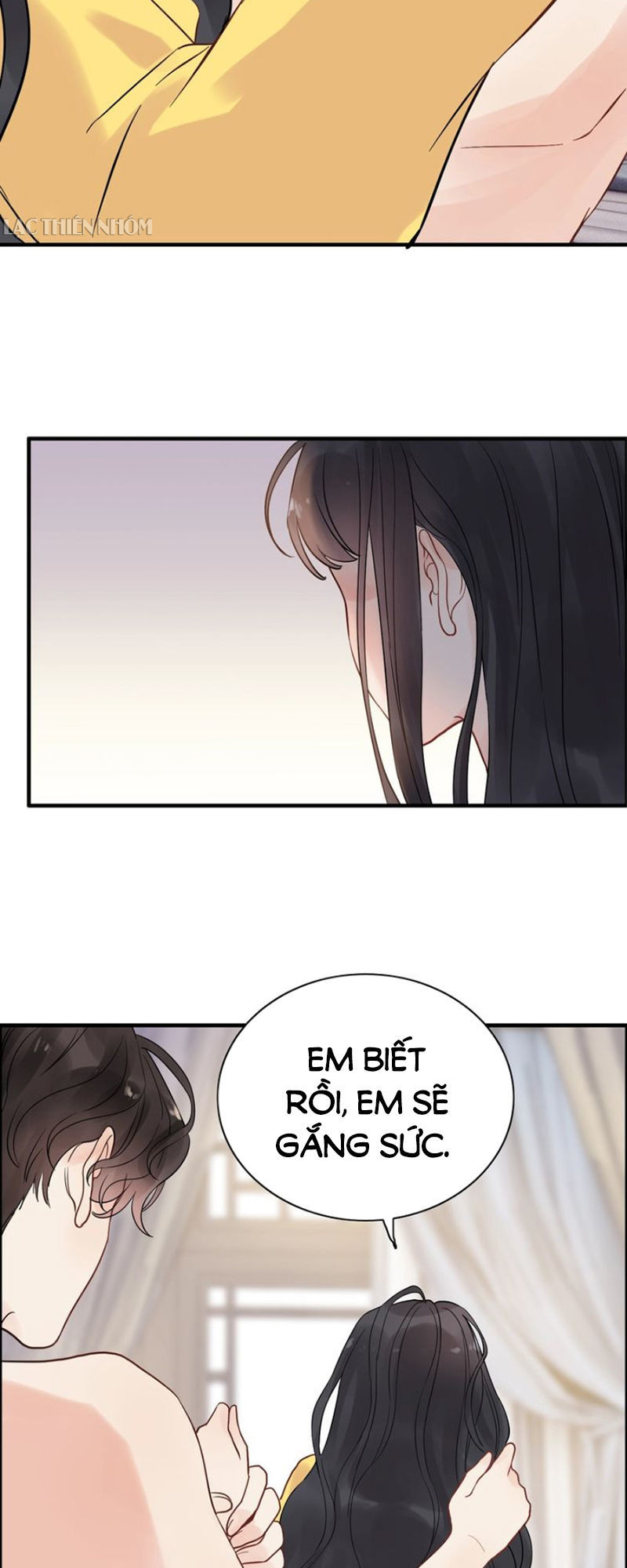 Cô Vợ Hợp Đồng Bỏ Trốn Của Tổng Giám Đốc Chapter 171 - 6