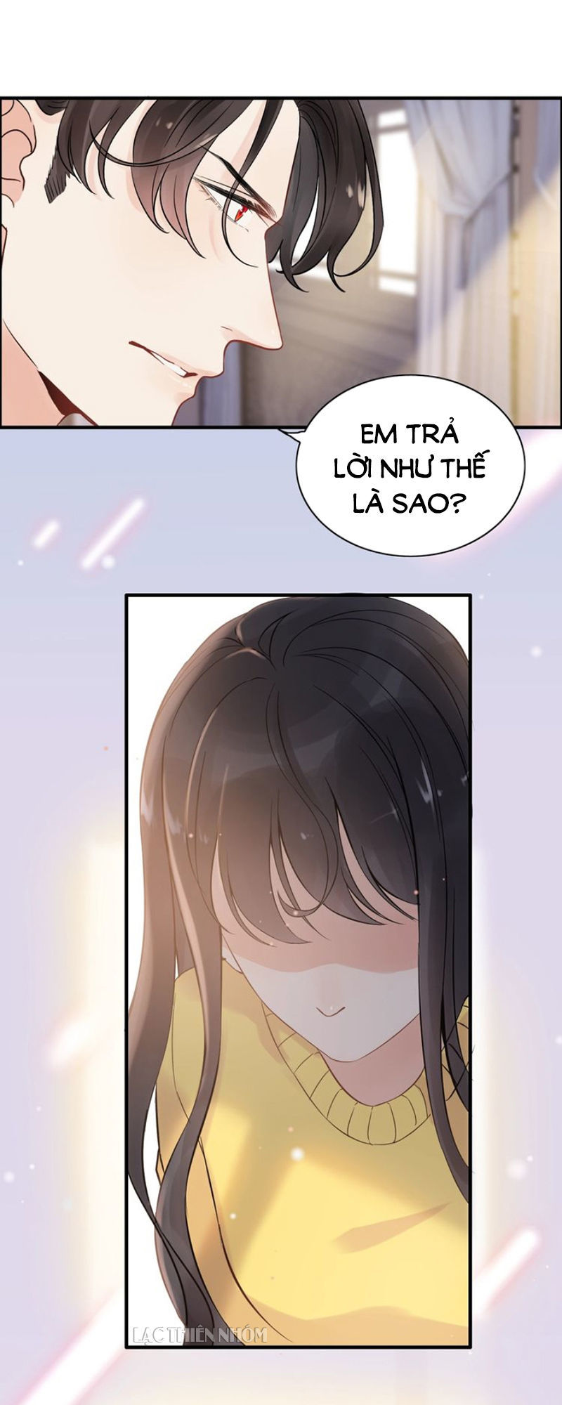 Cô Vợ Hợp Đồng Bỏ Trốn Của Tổng Giám Đốc Chapter 171 - 8