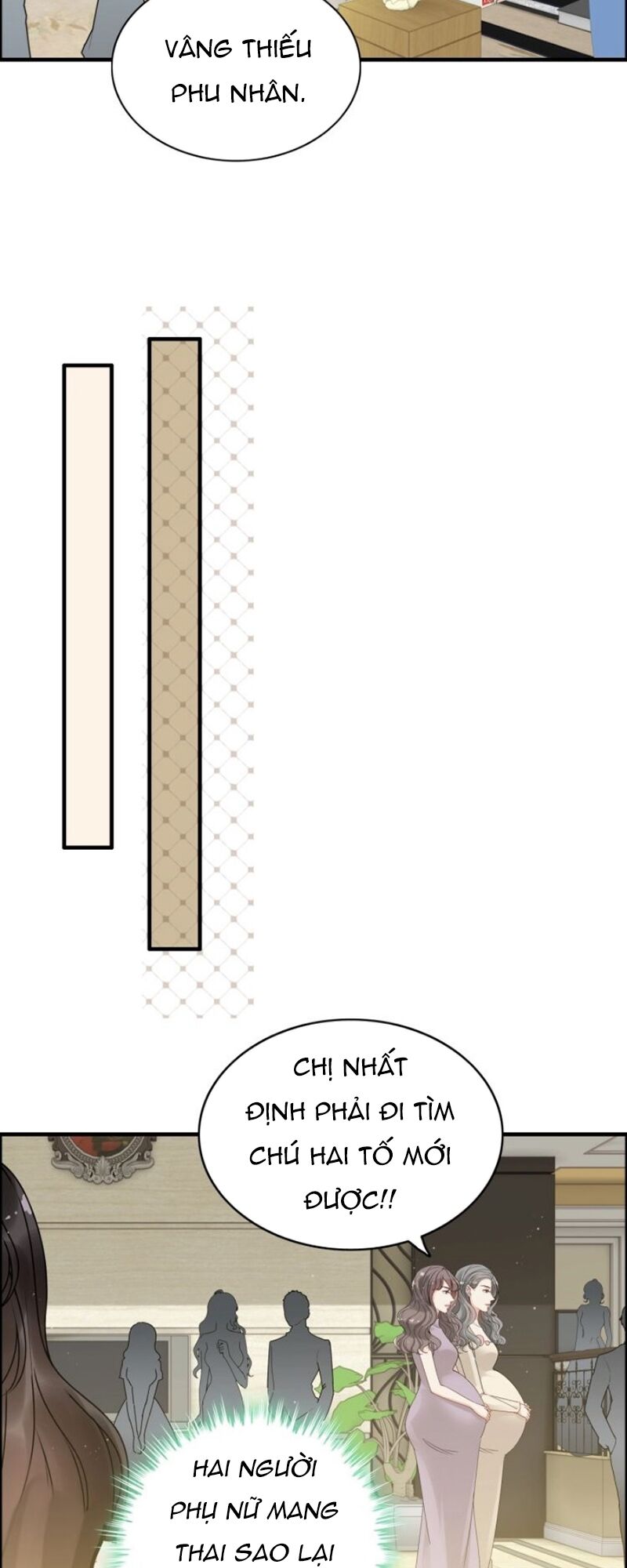 Cô Vợ Hợp Đồng Bỏ Trốn Của Tổng Giám Đốc Chapter 278 - 18